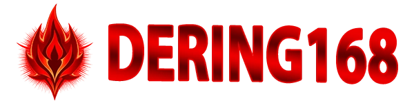 DERING168 LOGO